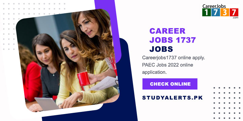 Careerjobs1737 Jobs 