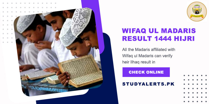 Wifaq-ul-Madaris-Result-1444-Hijri-Pakistan