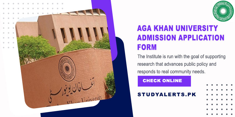 Aga-Khan-University-Admission-Application-Form