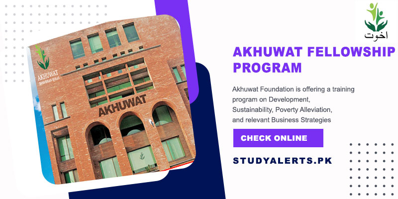 Akhuwat-Fellowship-Program-Www.Akhuwat.Org.Pk
