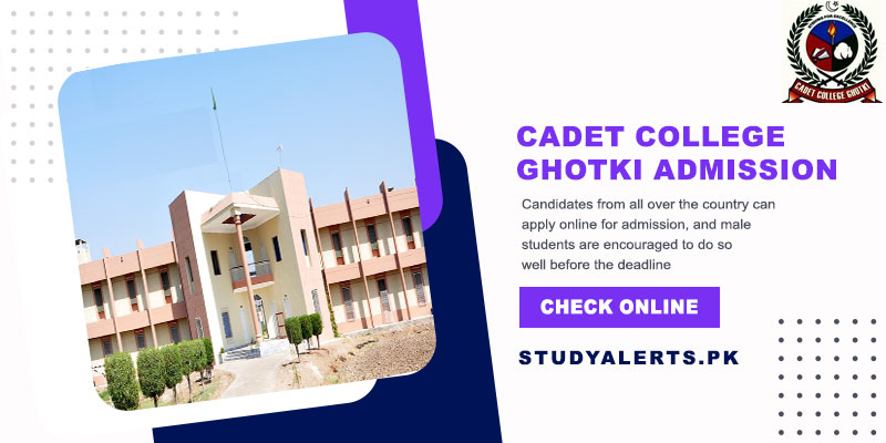 Cadet-College-Ghotki-Admission-1st-Year