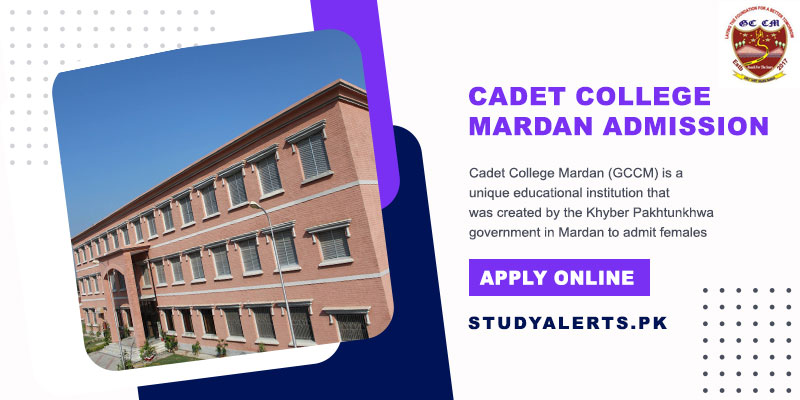 Cadet-College-Mardan-Admission-For-Boys&-Girls