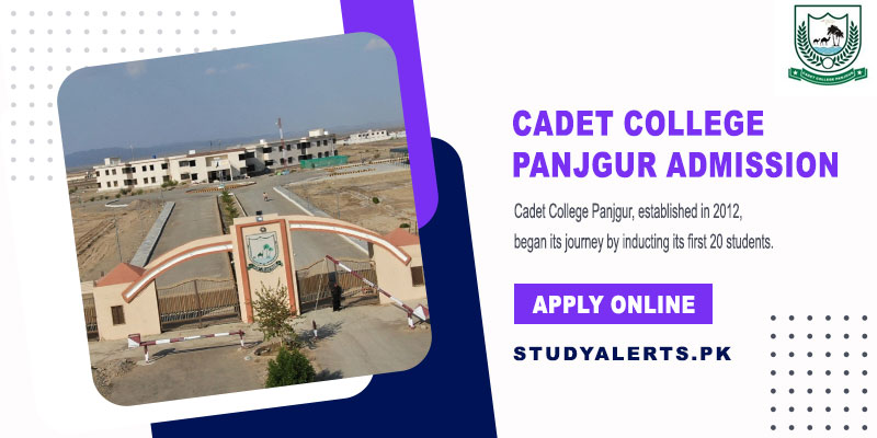 Cadet-College-Panjgur-Admission