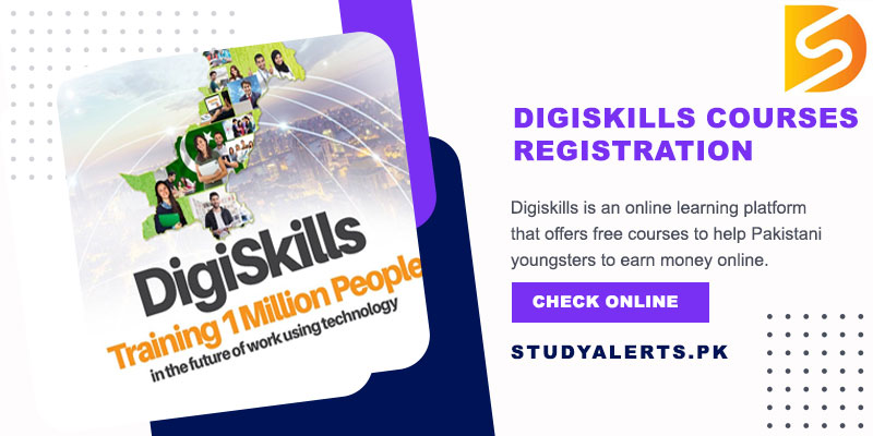 Digiskills-Courses-Registration