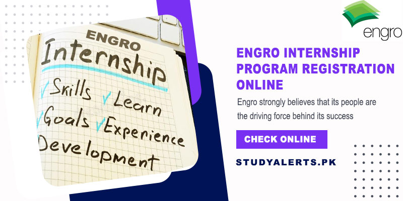 Engro-Internship-Program-Registration-Online