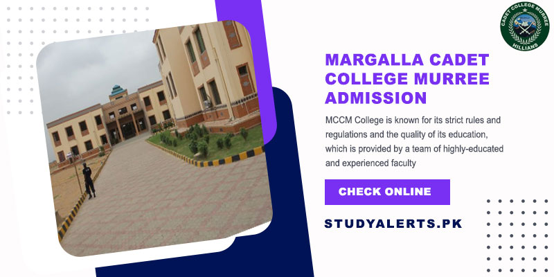 Margalla-Cadet-College-Murree-Admission
