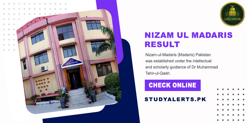 Nizam-Ul-Madaris-Result