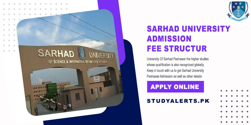 Sarhad-University-Admission-Fee-Structure