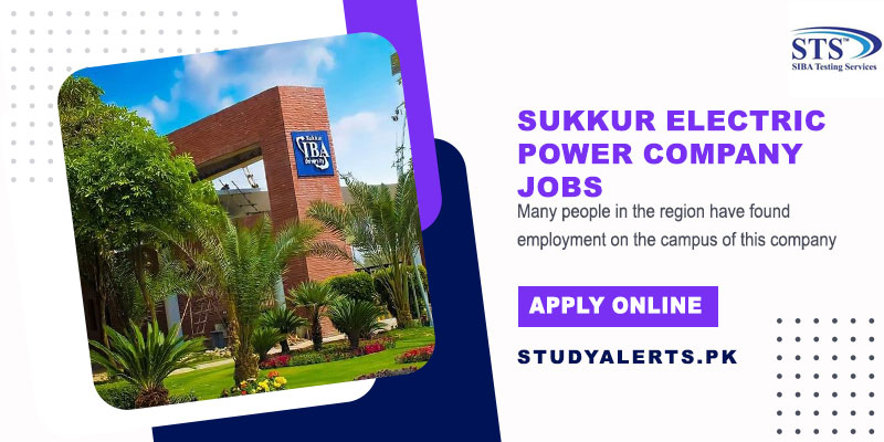 Sukkur-Electric-Power-Company-Jobs-Apply-Online