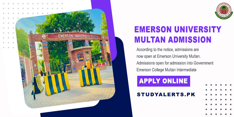 Emerson-University-Multan-Admission-Fee-Strcuture
