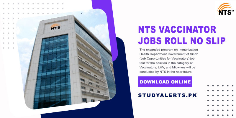 NTS-Vaccinator-Jobs-Roll-No-Slip-Test-Syllabus