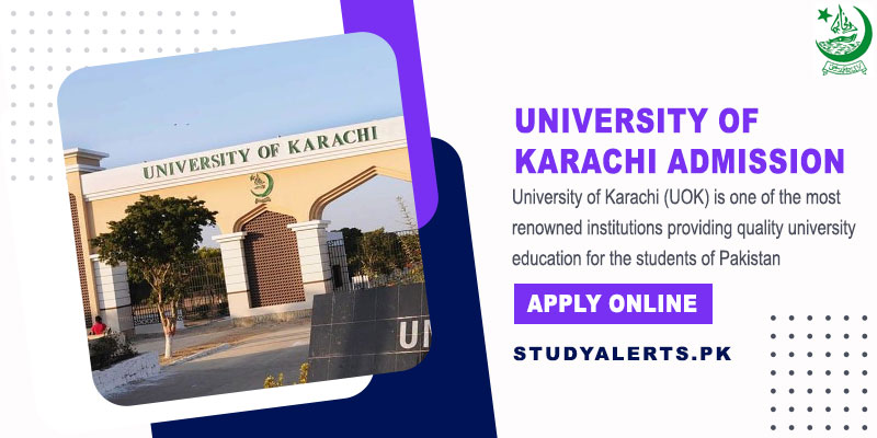 University-of-Karachi-Admission-Fee-Structure