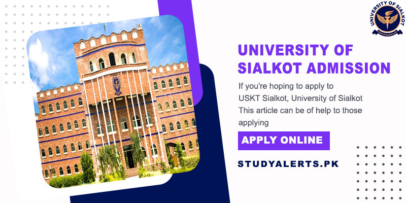University-of-Sialkot-Admission