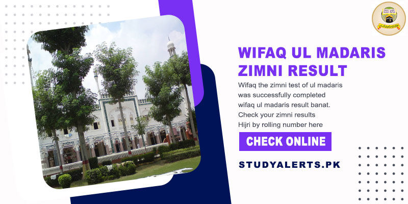 Wifaq-ul-Madaris-Zimni-Result-Announced