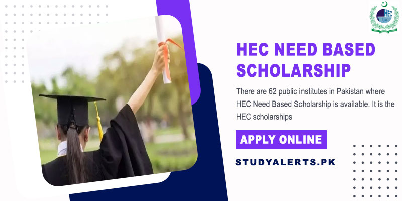 HEC-Need-Based-Scholarship-Last-Date