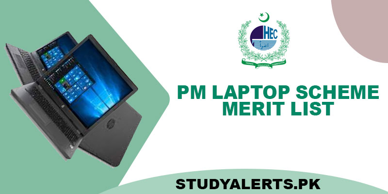 PM-Laptop-Scheme-Merit-List-