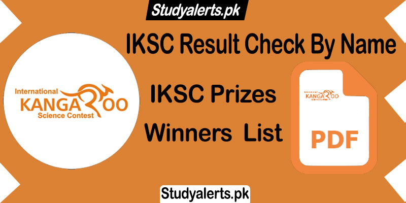 IKSC-Result-Check-By-Name